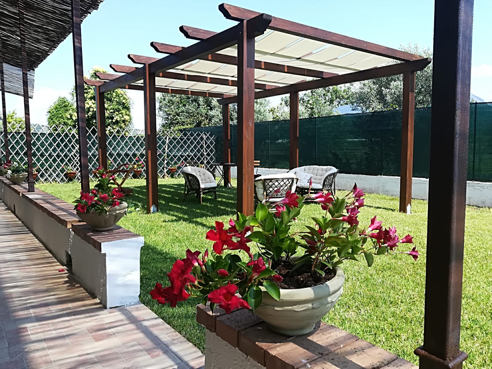 B&B Villa Theresa